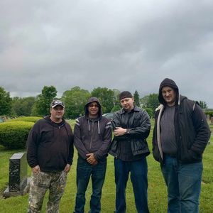 Meet your Posher, Douglas